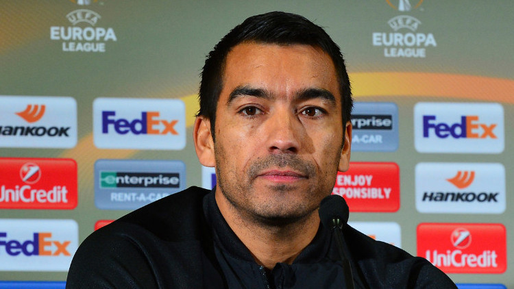 Beşiktaş’a Genesio’dan olumsuz haber geldi, rota van Bronckhorsta çevrildi