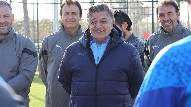 Yılmaz Vural, Cenk Laleci’yi geride bıraktı