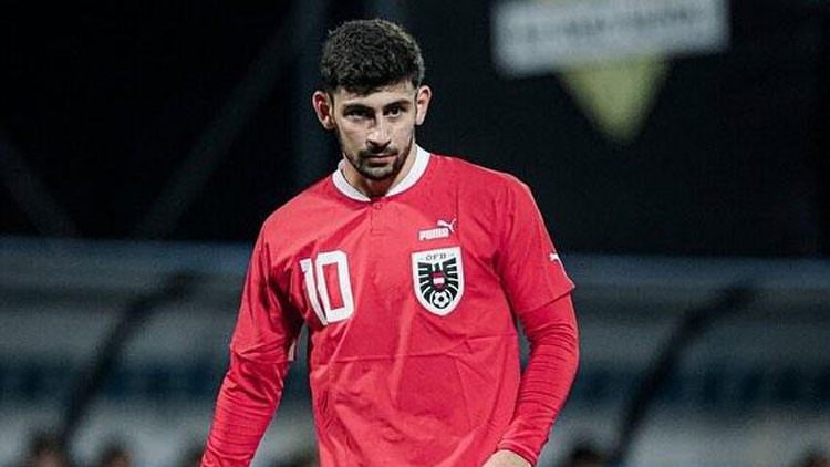 Yusuf Demir: Galatasaray ile sorunum yok Yusuf Demir: Galatasaray ile sorunum yok
