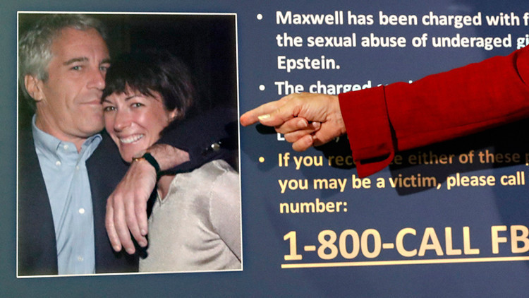 Epstein davasında isimler açıklandı ortalık karıştı İşte listedeki ünlü isimler... Epstein davasında isimler açıklandı ortalık karıştı İşte listedeki ünlü isimler...