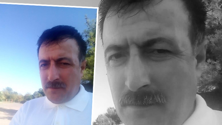 Orduda sahte içki can aldı Cemil Can hayatını kaybetti