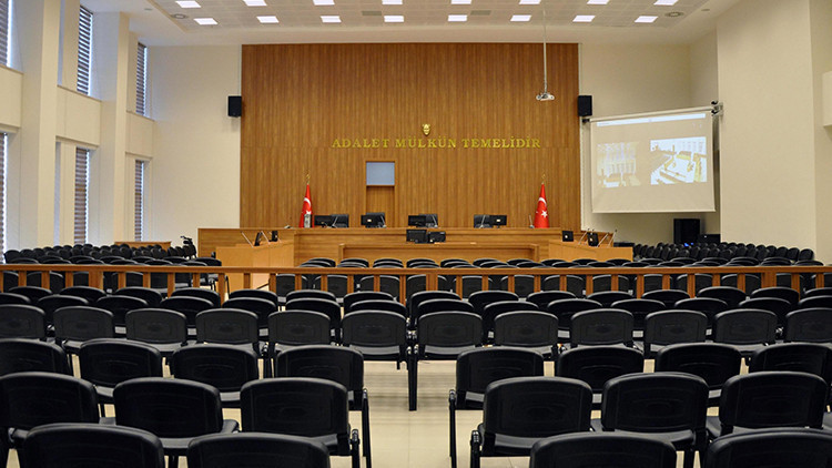 Osmaniyede, Atatürk ve şehitlere hakaret eden iki kardeş tutuklandı