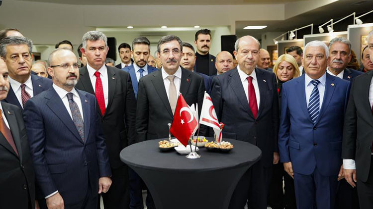 Cevdet Yılmazdan İsias Oteli davası açıklaması: Yargımız titizlikle ele alacaktır