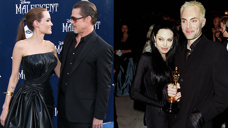 Brad Pitt şiddet iddialarıyla suçlanmıştı… Angelina Jolie’nin ağabeyi ilk kez konuştu: Yeğenlerimi korumak için ben varım