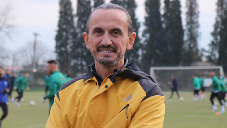 Sakaryaspor, Fenerbahçeden Bartuğ Elmazı istiyor Tuncay Şanlıdan transfer açıklaması