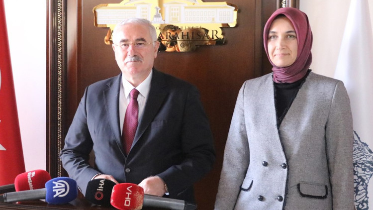 Yargıtay Birinci Başkanı Akarcadan AYM açıklaması