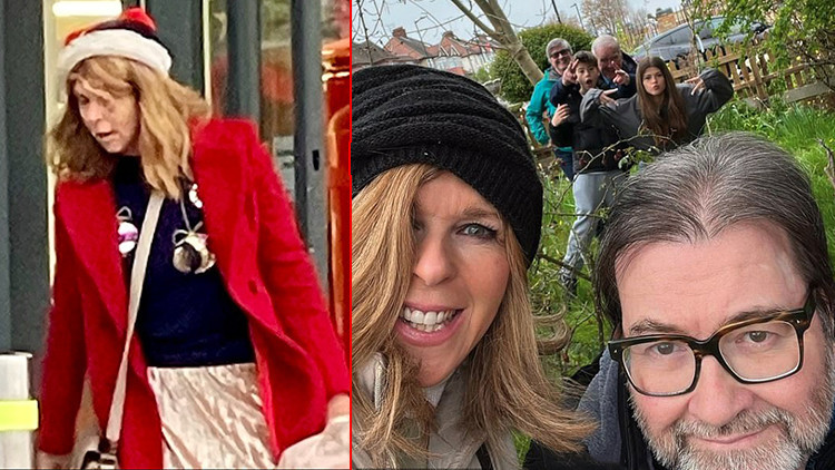 Ünlü sunucunun eşi Covid’e yakalandıktan sonra iyileşememişti… ‘Bir mucize için dua ediyoruz’ derken acı haber geldi