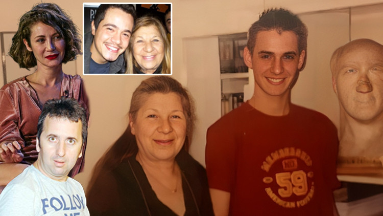 Ayla Algan’ın öğrencileri anlattı… “Deli fişek gözlerini, bitmeyen enerjisini asla unutmayacağım”