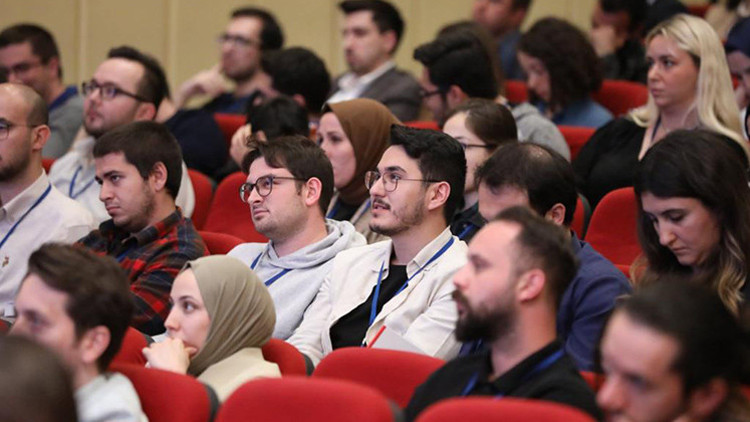 Yurt dışı adaylara sözlü sınav Yurt dışı adaylara sözlü sınav