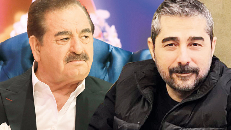 İbrahim Tatlısesten oğlu Ahmet Tatlısese dava İbrahim Tatlısesten oğlu Ahmet Tatlısese dava