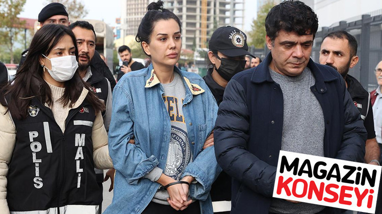 Magazin konseyi yorumladı: Amaç acındırmak