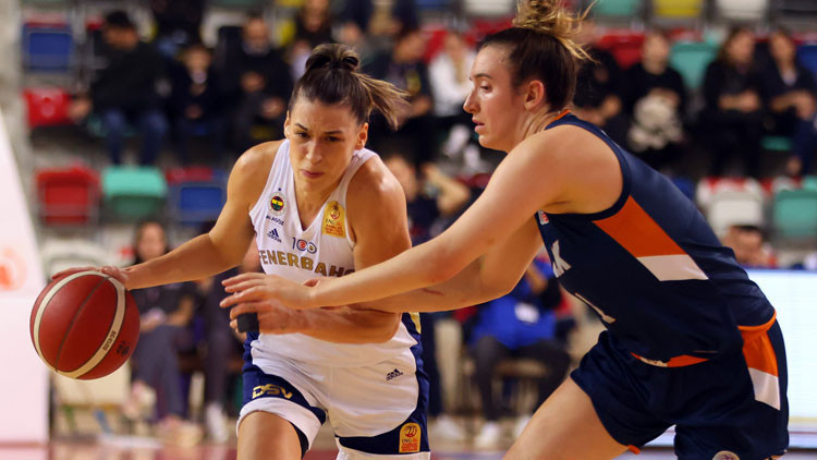 Çukurova Basketbolda başkan Serdar Çevirgenden son saniye açıklaması