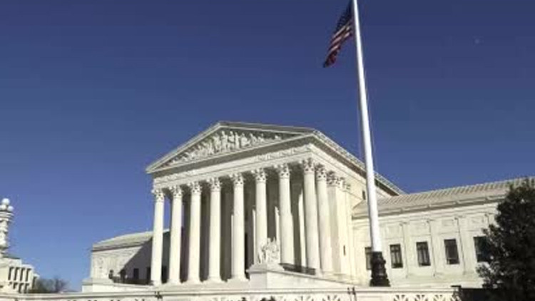 ABD Yüksek Mahkemesi Trumpın itirazını görüşecek