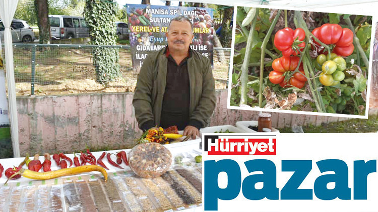 Geçmişin lezzetleri elden ele çoğalıyor