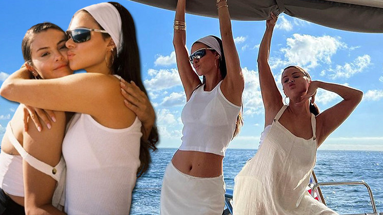 Yedikleri içtikleri ayrı gitmezdi… Aşka düşünce en yakın arkadaşını unuttu Yedikleri içtikleri ayrı gitmezdi… Aşka düşünce en yakın arkadaşını unuttu