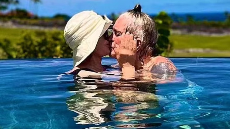 İhanet bile onları ayıramamıştı: Bu kadar uzun evlilikte cinsel hayat mı kalır İhanet bile onları ayıramamıştı: Bu kadar uzun evlilikte cinsel hayat mı kalır