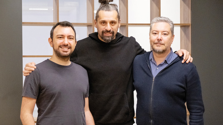 Yerel başarıdan küresel inovasyona... Açık kaynak yazılım yolculuğu şimdi Silikon Vadisi’nde Yerel başarıdan küresel inovasyona... Açık kaynak yazılım yolculuğu şimdi Silikon Vadisi’nde