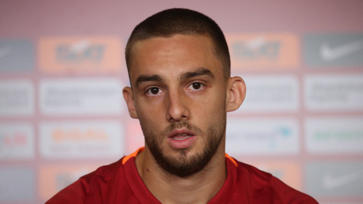 Galatasaray, Berkan Kutluyu geri çağırdı