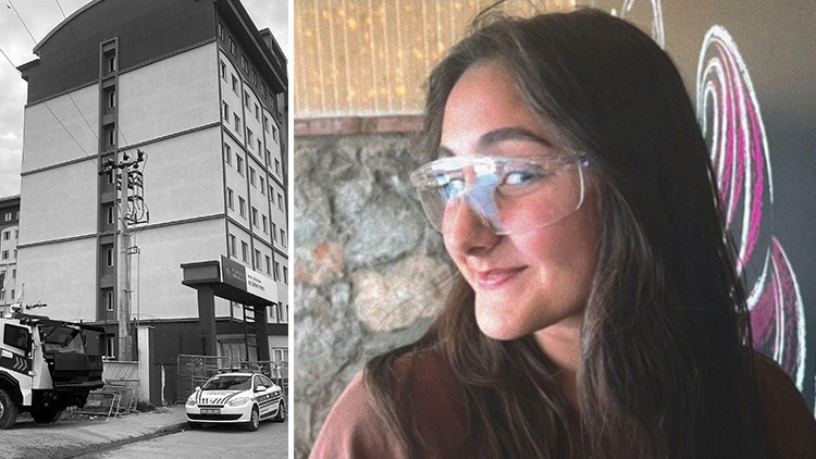 Üniversite öğrencisi Zeren Ertaşın hayatını kaybettiği asansör kazasında istenen cezalar belli oldu