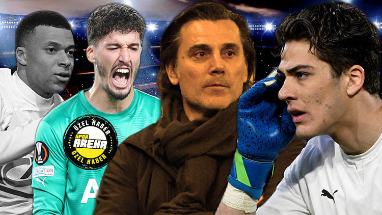 Milli kaleci Doğan Alemdar, Spor Arenaya açıkladı: Dört büyüklerden teklif geldi | PSG için keşke diyorum