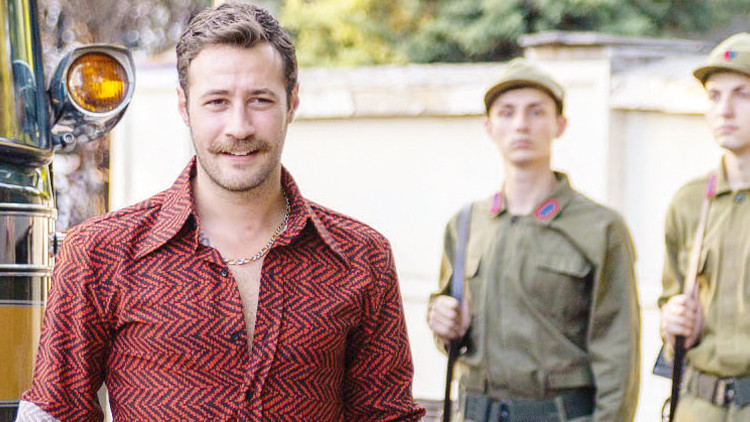 Ozan Dolunay: Yalnızlık güzel tadını çıkarıyorum Ozan Dolunay: Yalnızlık güzel tadını çıkarıyorum