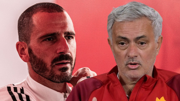 Leonardo Bonucci, Jose Mourinhoyu mest etmişti: Harvard Üniversitesinde ders verebilir