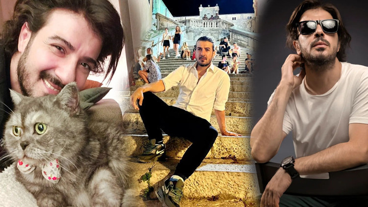 2000li yıllara damga vuran dizinin başrol oyuncusuydu... Görenler tanımakta zorlandı