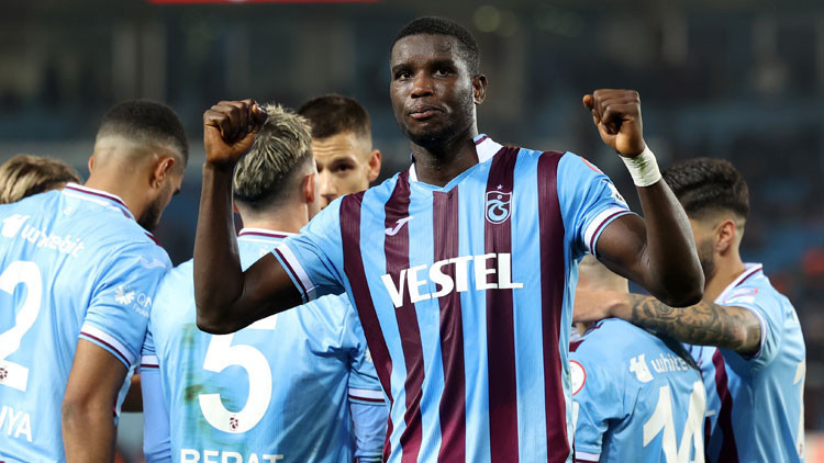 Trabzonspor 2-1 Samsunspor (Maç özeti) Trabzonspor 2-1 Samsunspor (Maç özeti)