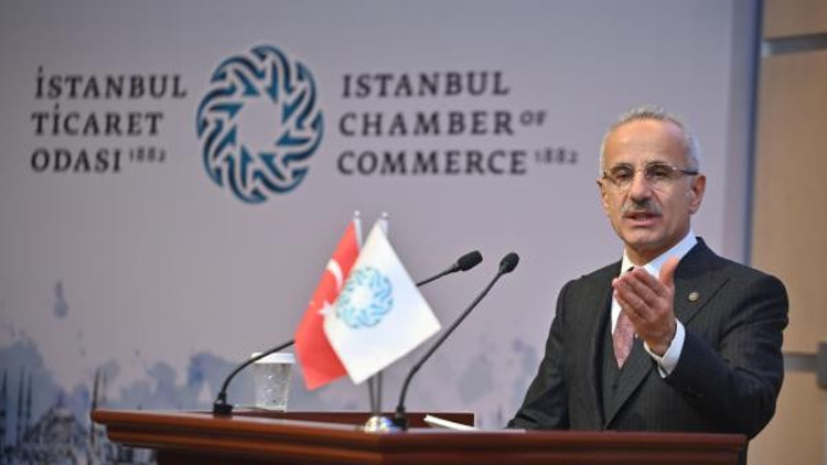 Bakan Uraloğlu açıkladı: Yavuz Sultan Selim Köprüsündeki demiryolu projesi 2028de hayata geçecek