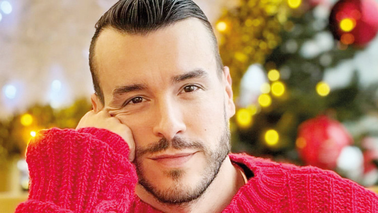 Cem Adriandan 20. yıla özel  senfonik konser