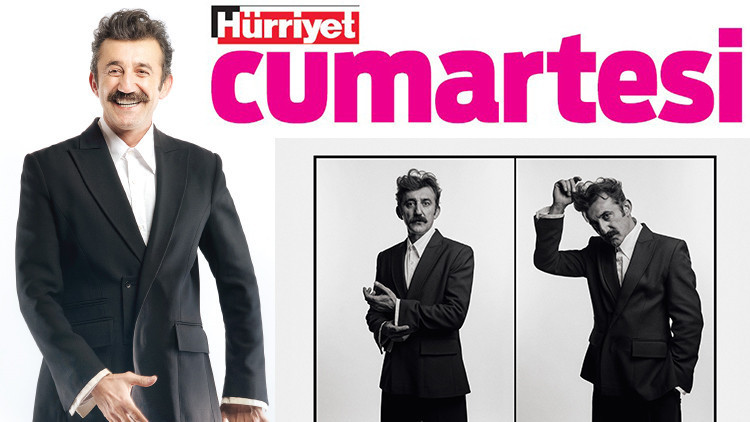 ‘Kendime karşı dürüst olmayı çok seviyorum’