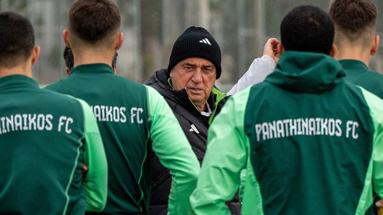 Fatih Terim, Fenerbahçeden transfer yapıyor Samet Akaydin, Panathinaikos yolcusu