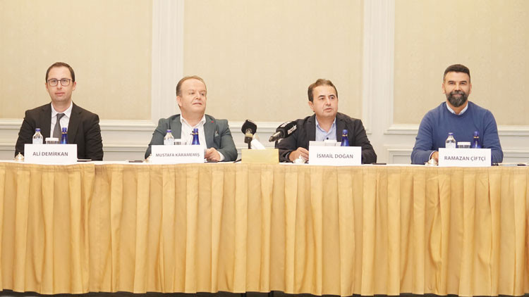 Mobilyada 200 milyon dolarlık yatırım hedefi Mobilyada 200 milyon dolarlık yatırım hedefi