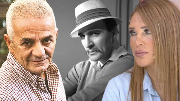 Zafer Algözden Seren Serengile sert çıkış: Babasının hatırasını yaşatıyorum