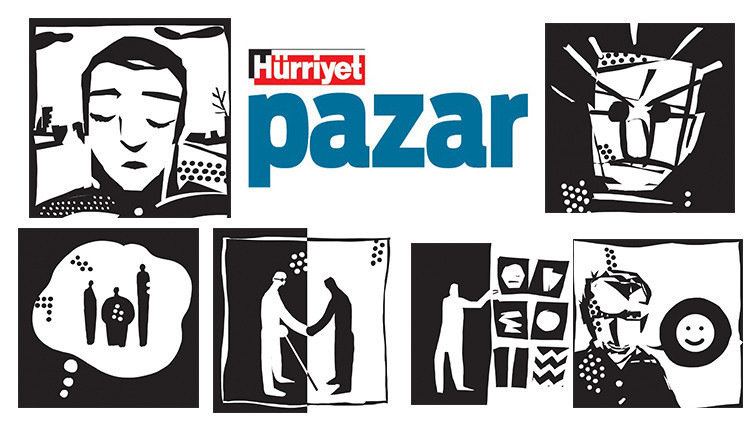 Yüz ifadeleriniz ağzınızdan çıkıyor