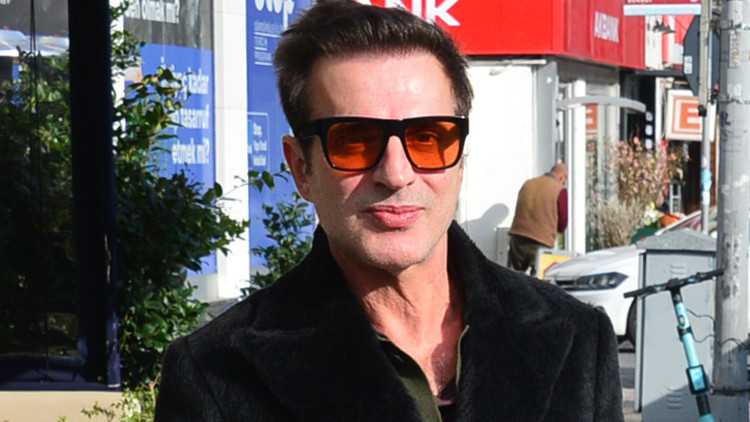 Teoman: Orhan Abi’ye saygısızlık  yapmam