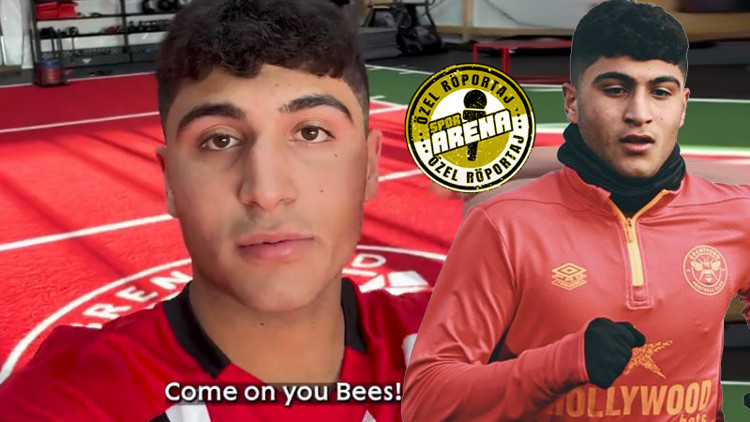 Premier Lig ekibi Brentford, neden Yunus Emre Konakı seçti Fenerbahçe ve Beşiktaş detayı... Sivasspor Futbol Gelişim Direktörü Murat Dizdar anlattı