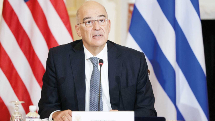 Dendias: Önümüzdeki dönemden umutluyum