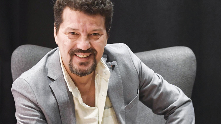 İlker Aksum: Askerlerimizin neler yaşadığını bu filmde anlattık