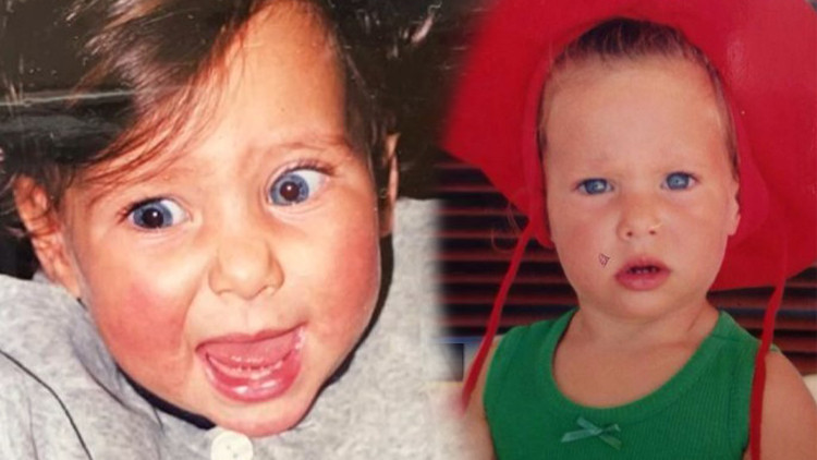 Magazin dünyası onun doğumunu beklemişti... Türkiyenin en ünlü bebeği 26 yaşında