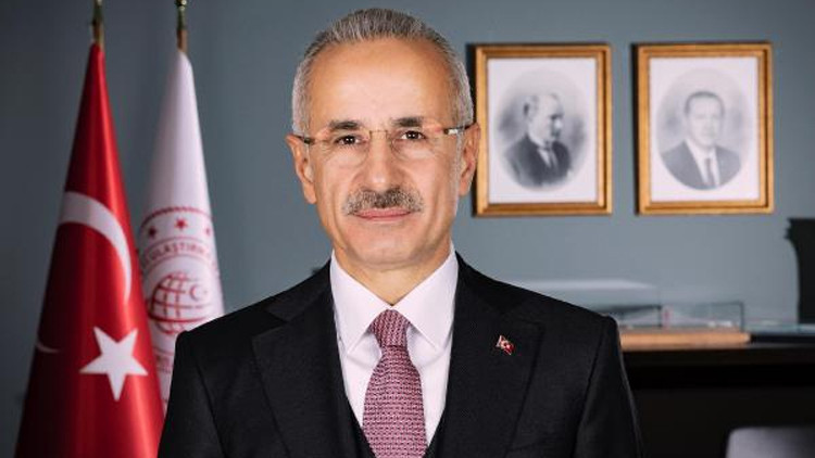 Bakan Uraloğlu açıkladı: 85 milyon abone 4.5G kullanıyor Bakan Uraloğlu açıkladı: 85 milyon abone 4.5G kullanıyor