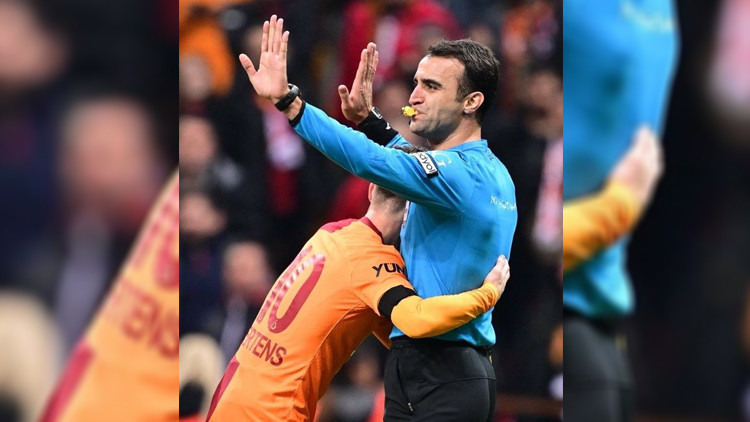 Kayserispordan Galatasaray maçı sonrası olay paylaşım: Endişeye mahal yok