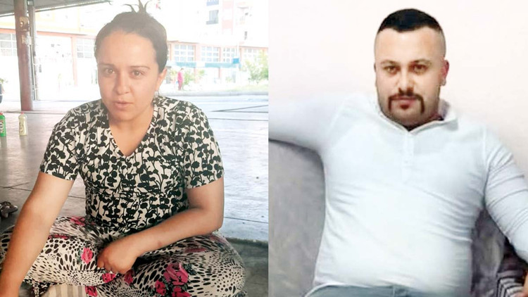 Burcu’yu 17 bıçak darbesiyle katletti