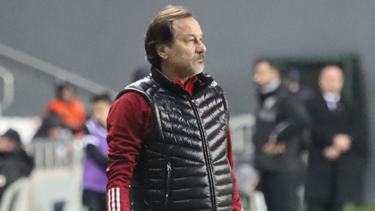 Altay, Yusuf Şimşek’le şaha kalktı 4 maçta 9 puan... Altay, Yusuf Şimşek’le şaha kalktı 4 maçta 9 puan...