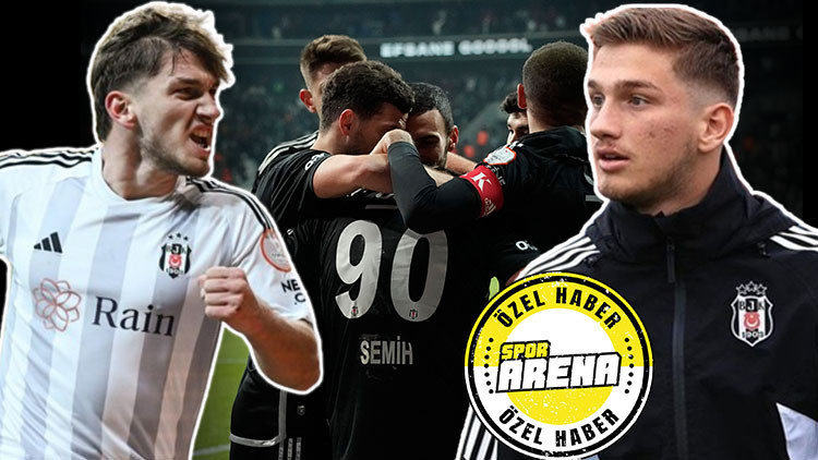 Semih Kılıçsoy’u keşfeden isimden özel açıklamalar… ‘20 futbol topu karşılığında transfer oldu’, ‘G.Saray ve F.Bahçe de çok istedi’, ‘Forvet oynarsa Milli Takımdaki eksikliği kapatır’