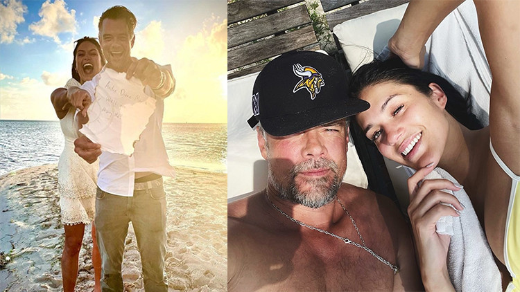 Çocuk istediği için boşanıp genç biriyle evlendi demişlerdi… En sonunda muradına erdi