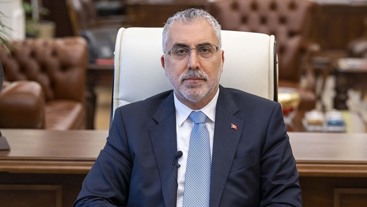 Bakan Işıkhan: Emeklilere yapılan iyileştirmeler çok anlamlı olacak