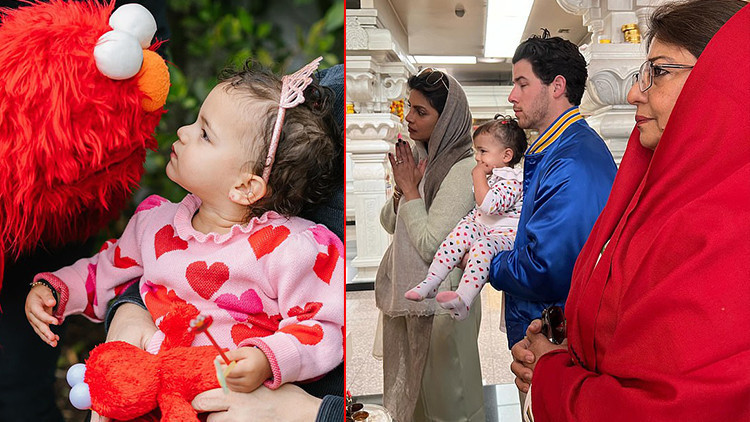 Doğar doğmaz yoğun bakımda yaşam mücadelesi vermişti… Ünlü çiftin mucize bebeği 2 yaşında