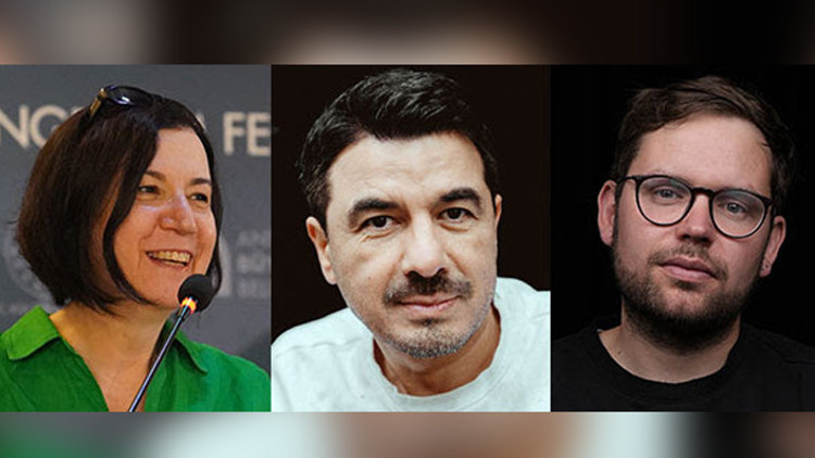 Nürnberg’de kısa film yarışmasının adayları belli oldu Nürnberg’de kısa film yarışmasının adayları belli oldu