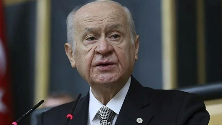 MHPde 55 aday daha belli oldu Biri büyükşehir, 54ü ilçe belediye başkanı...